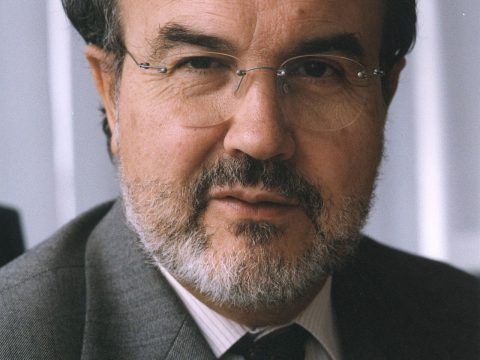 Pedro Solbes