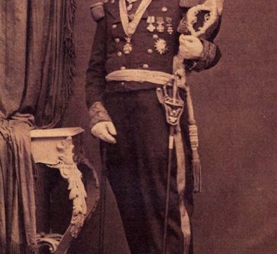 Pedro de Ampudia