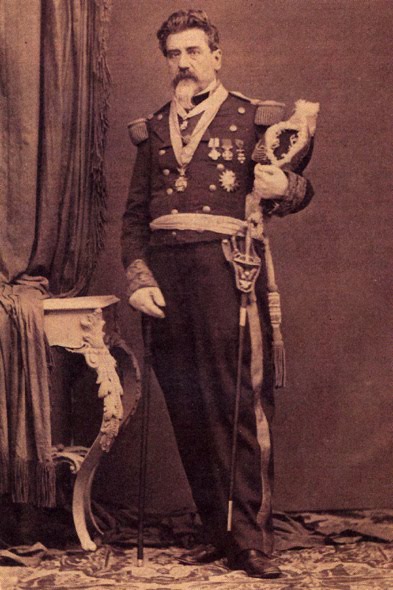 Pedro de Ampudia
