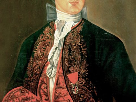 Pedro de Cevallos