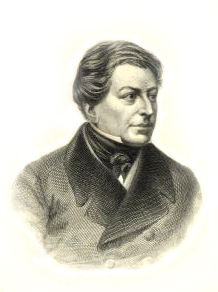 Pedro de Sousa Holstein, 1st Duke of Palmela
