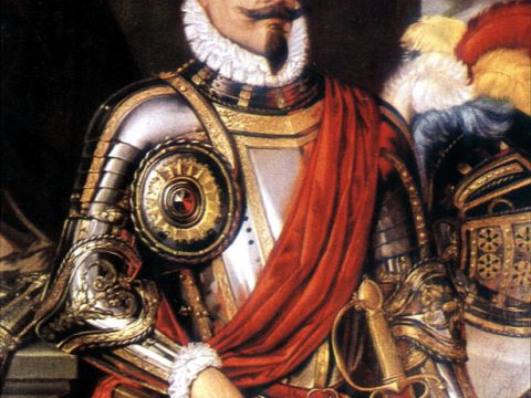 Pedro de Valdivia