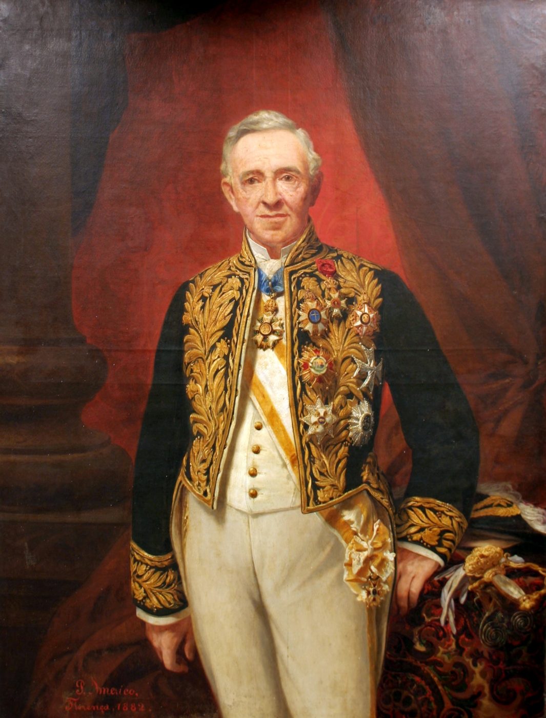 Américo Lopes