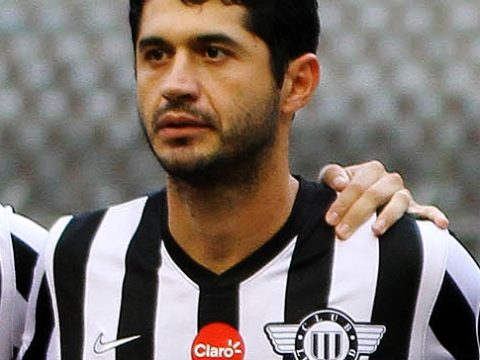 Pedro Benítez