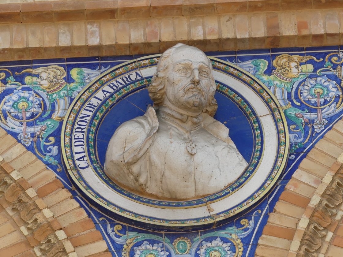 Carlos Calderón de la Barca