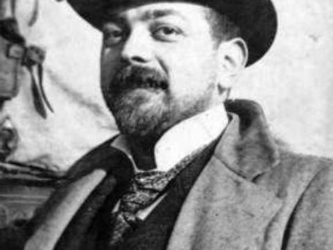 Pedro Ferrer