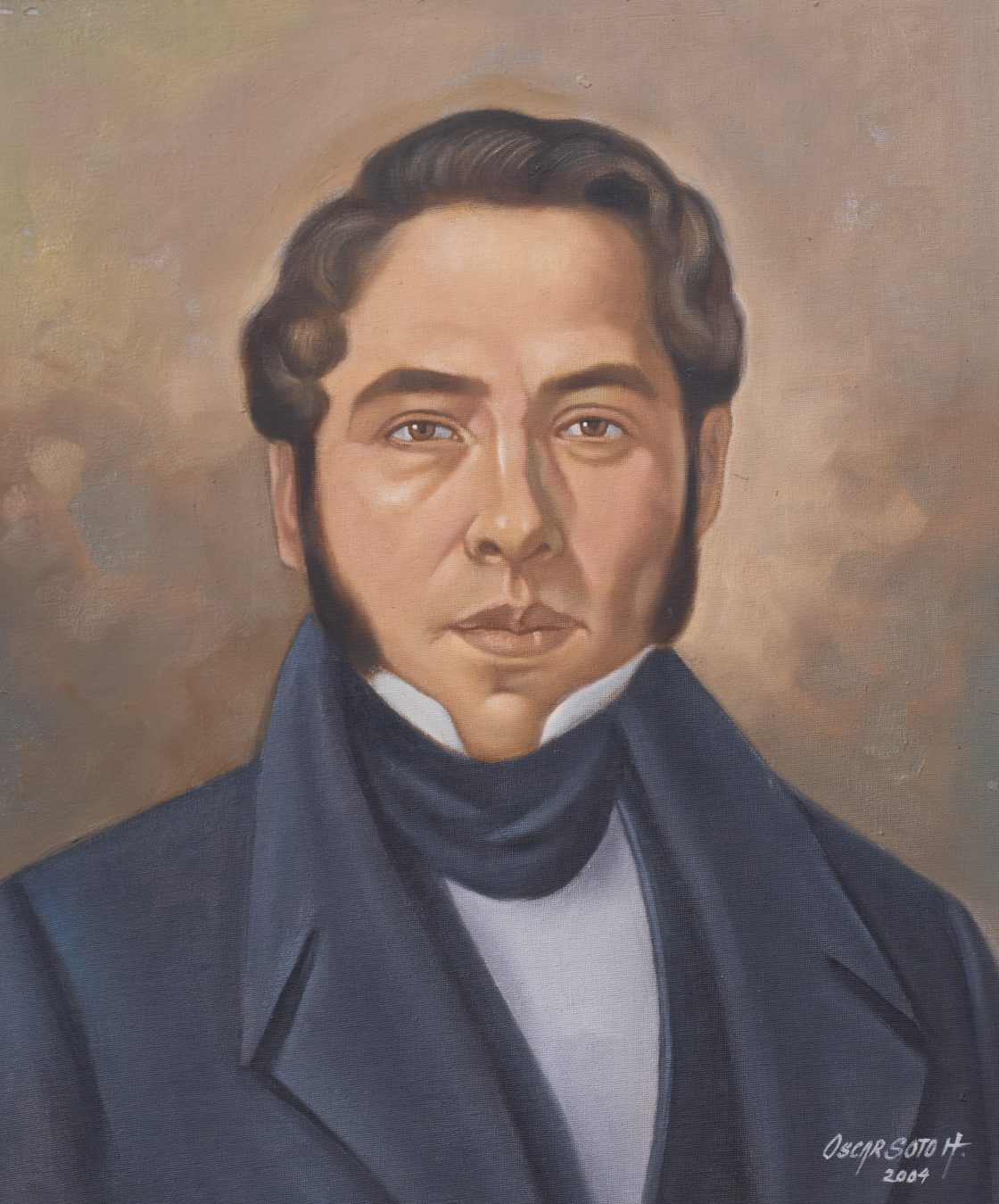 Pedro Nájera