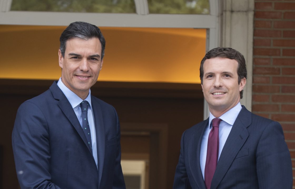 Pedro Casado