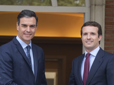 Pedro Casado