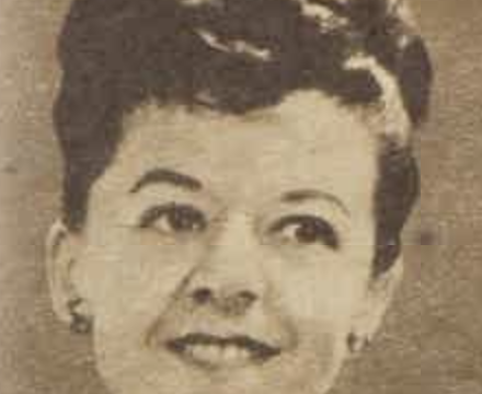 Peggy Glanville-Hicks