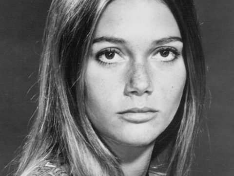 Peggy Lipton