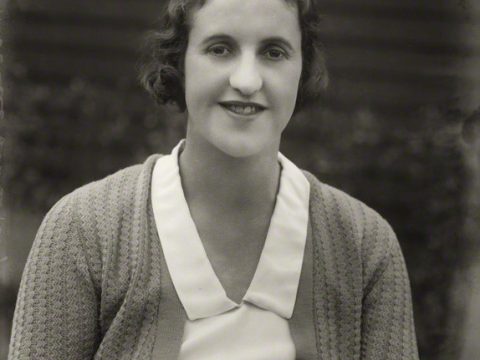 Peggy Michell