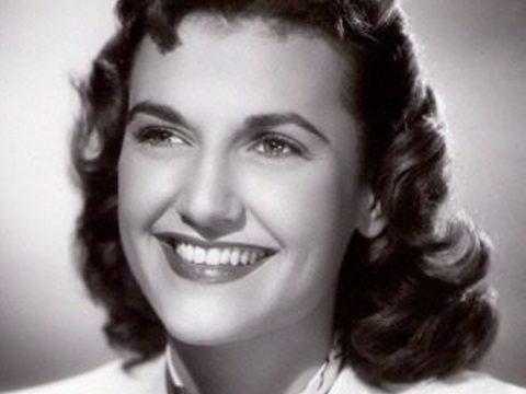 Peggy Stewart