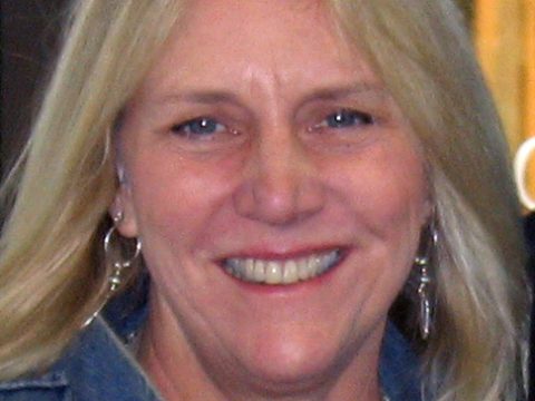 Pegi Young