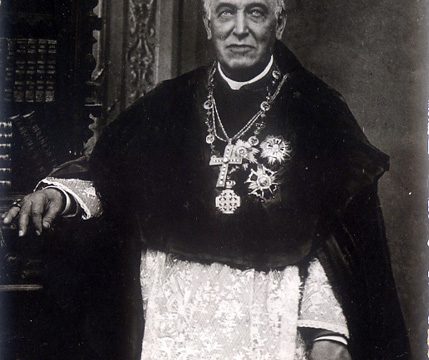 Pelagio Antonio de Labastida y Dávalos