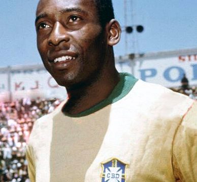 Pelé