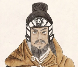 Peng Yue