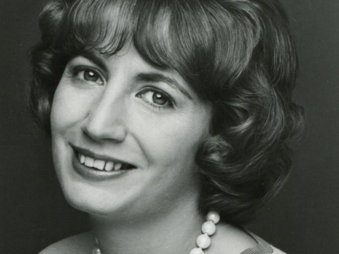 Penny Marshall