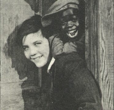 Gordon Griffith