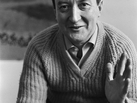 Pentti Holappa