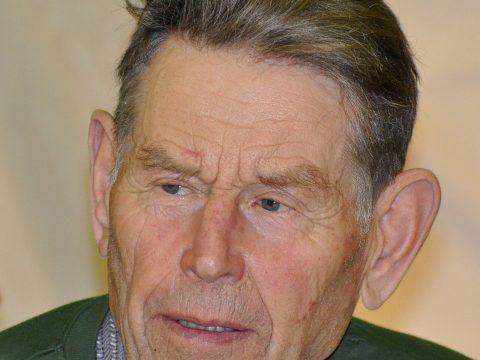 Pentti Linkola