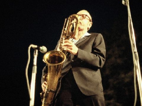 Pepper Adams
