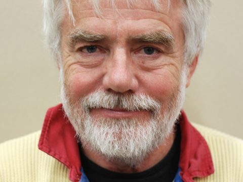 Per Gahrton