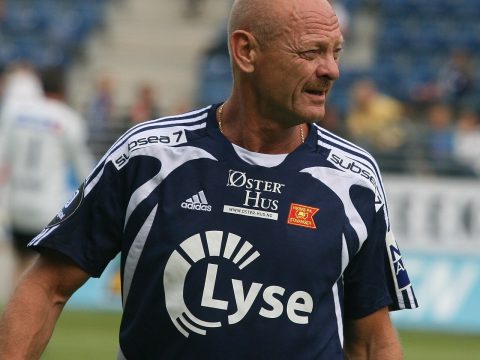 Per Henriksen