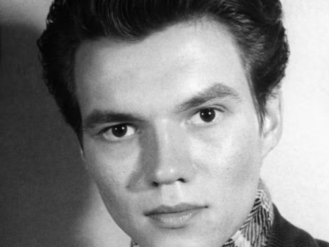 Per Oscarsson