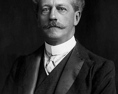 Percival Lowell