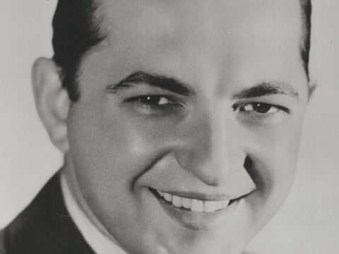 Percy Faith