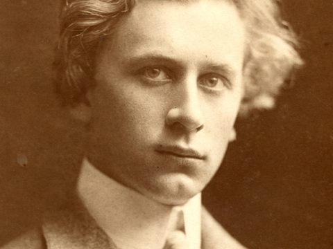 Percy Grainger