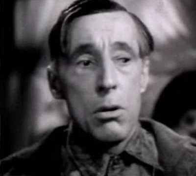 Percy Kilbride