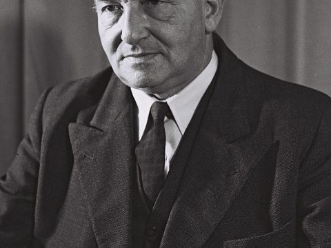 Peretz Bernstein