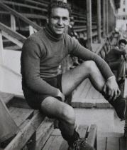 Raimundo Pérez Lezama