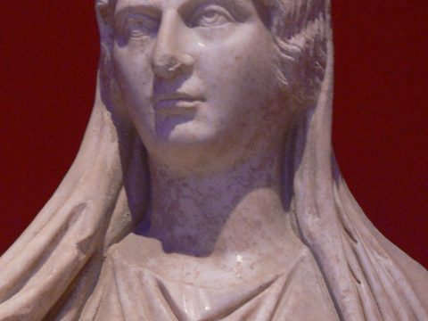 Julia Soaemias