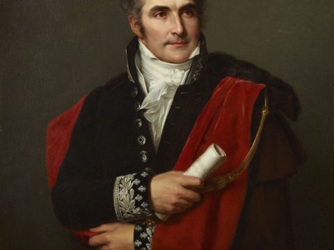 Casimir Perier