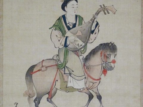 Wang Zhaojun