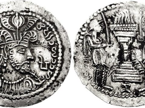 Peroz III