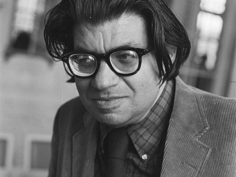 Morton Feldman
