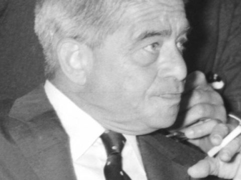 Alfred Newman