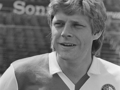 Jan Sørensen