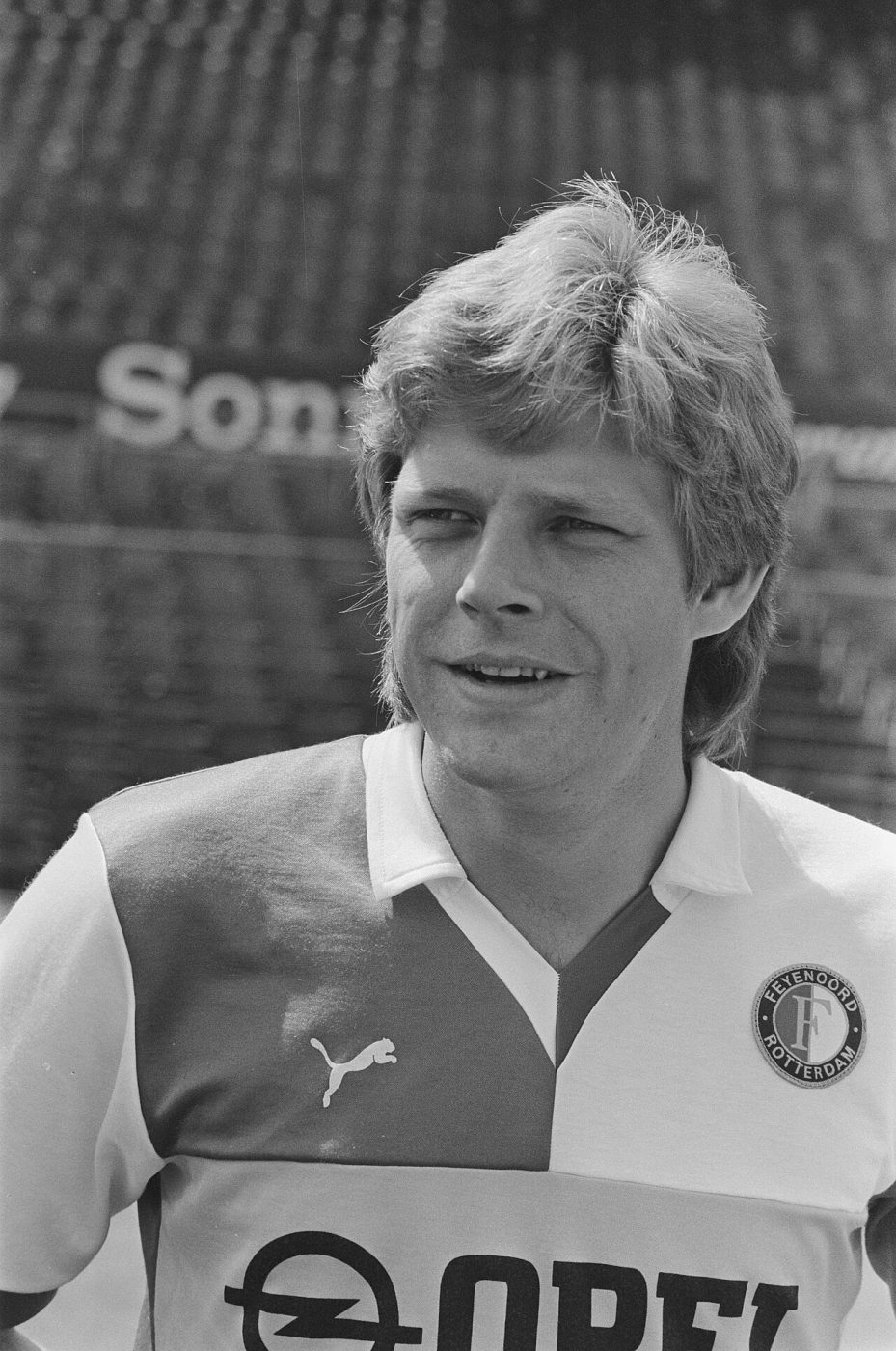 Jan Sørensen