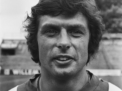 Wim Suurbier