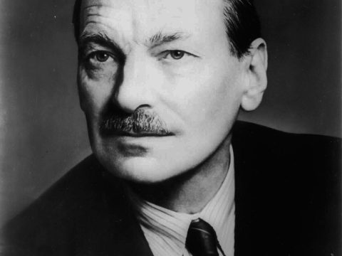 Clement Attlee