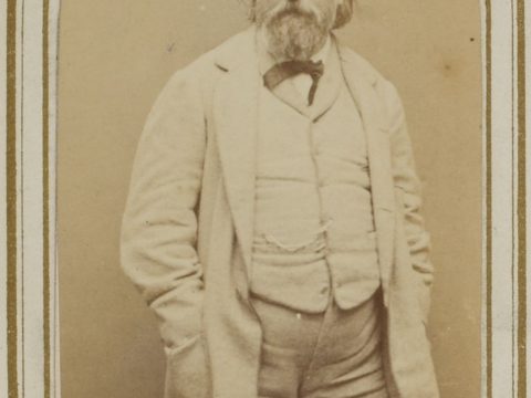 Alexander Herzen