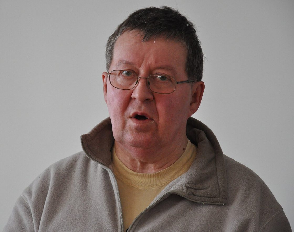 Pertti Paasio