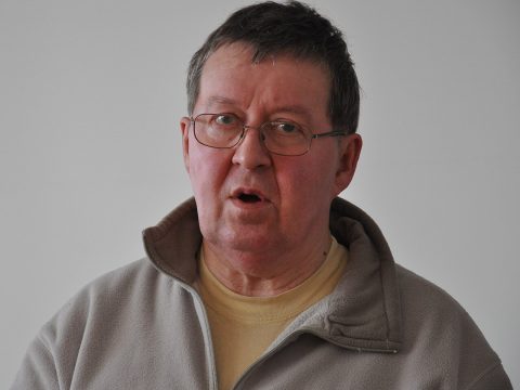 Pertti Paasio