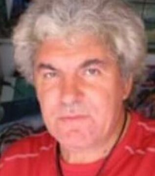Petar Borota