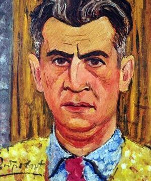 Petar Dobrović